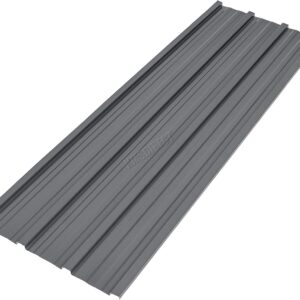 16x Roof Sheets Corrugated Garage Shed Side Panels