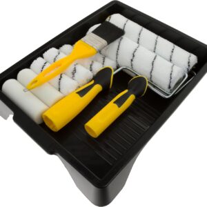 Easy Coater Paint Kit