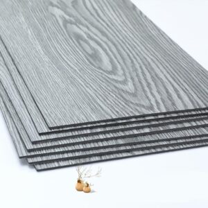 36pcs/5.02㎡ Self Adhesive Floor Planks
