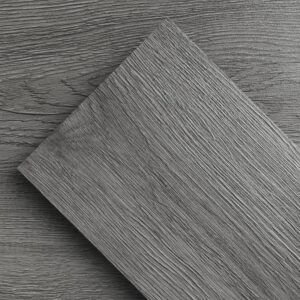 Vinyl Flooring Plank Wood Grain 36-Pack