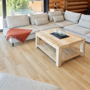 Self Adhesive Floor Planks - 7 Planks Pack Covering 10.47 sq ft